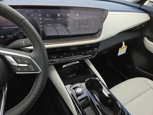 New 2026 Buick Envision Avenir image 39