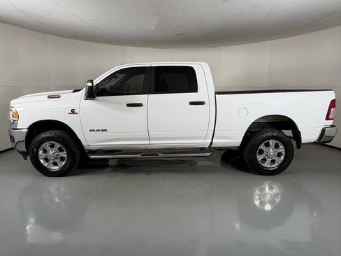 Used 2024 RAM 2500 Big Horn image 5