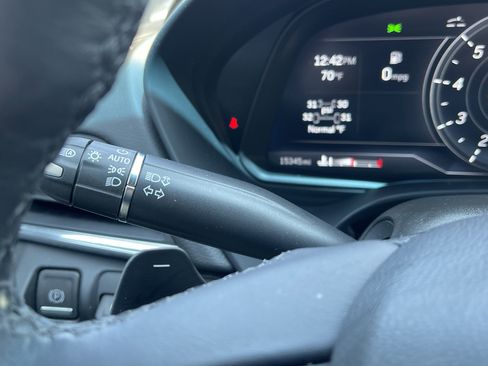 Used 2024 Cadillac CT4 Premium Luxury image 24