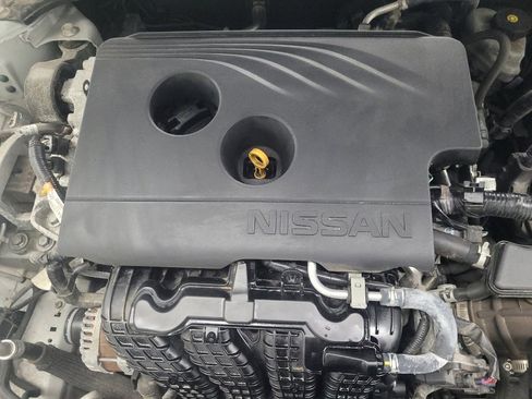 Used 2019 Nissan Altima 2.5 S FWD image 30
