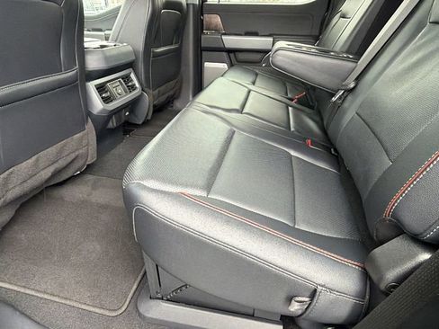 Used 2024 Ford F250 Lariat w/ Lariat Ultimate Package image 18