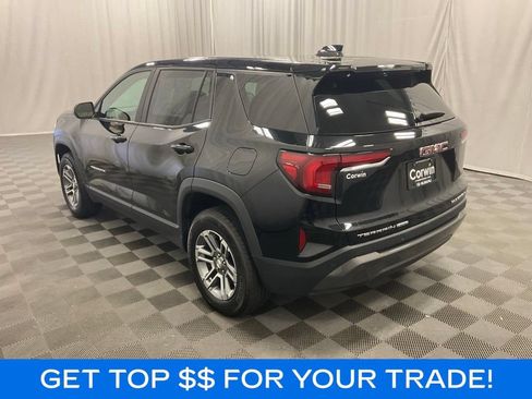 Used 2026 GMC Terrain Elevation AWD/4WD image 3