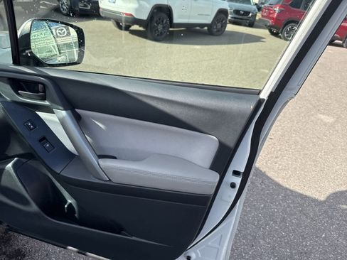 Used 2016 Subaru Forester 2.5i Premium w/ Popular Package #2 image 27