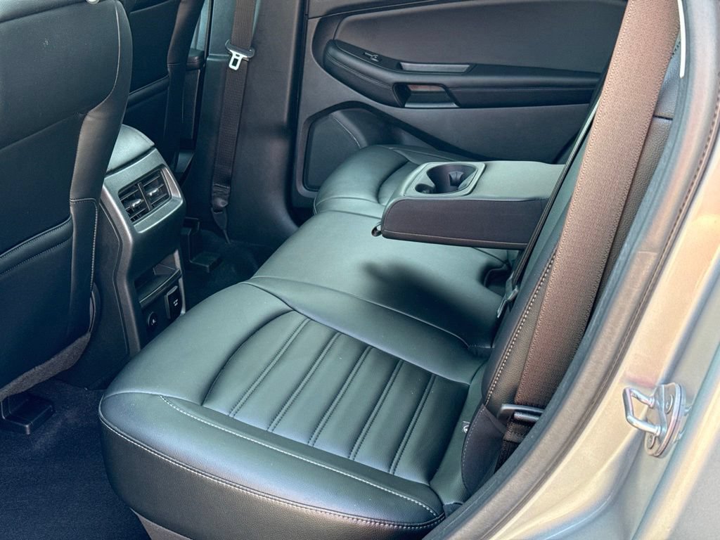 Used 2023 Ford Edge SEL w/ Convenience Package AWD/4WD image 28