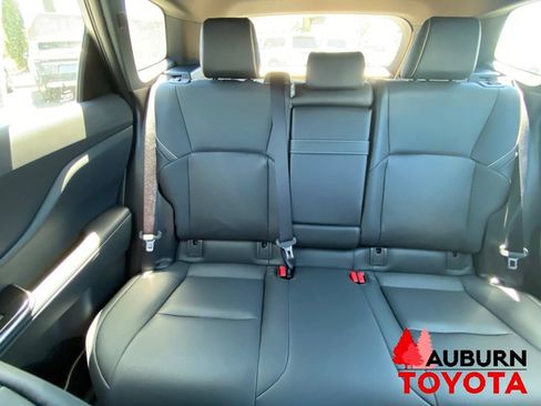 New 2026 Toyota Crown Signia w/ Advanced Technology Package AWD/4WD image 18