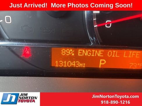 Used 2010 Cadillac STS image 9