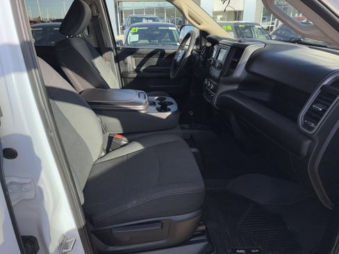 Used 2019 RAM 3500 Tradesman image 7