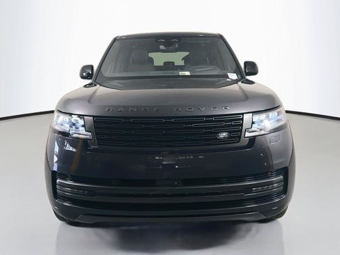 New 2026 Land Rover Range Rover SE AWD/4WD image 2