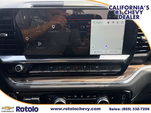 Used 2025 GMC Sierra 1500 Elevation AWD/4WD image 20