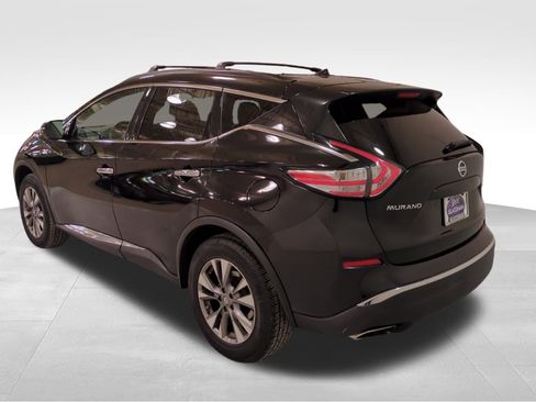 Used 2016 Nissan Murano SV image 6