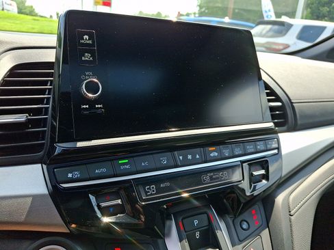 Certified 2026 Honda Odyssey Sport-L image 24