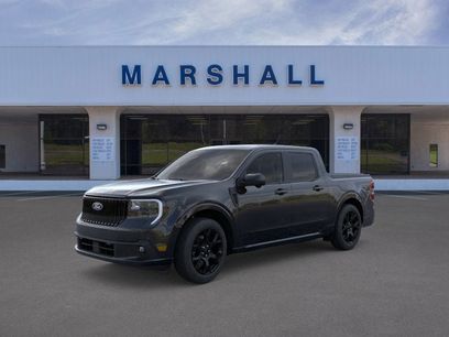 New 2025 Ford Maverick Lobo