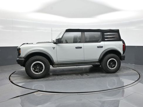 Used 2022 Ford Bronco 4-Door w/ Sasquatch Package AWD/4WD image 20