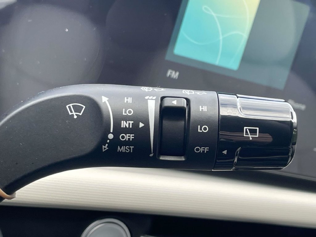 New 2026 Hyundai Tucson SEL Plus AWD/4WD image 24