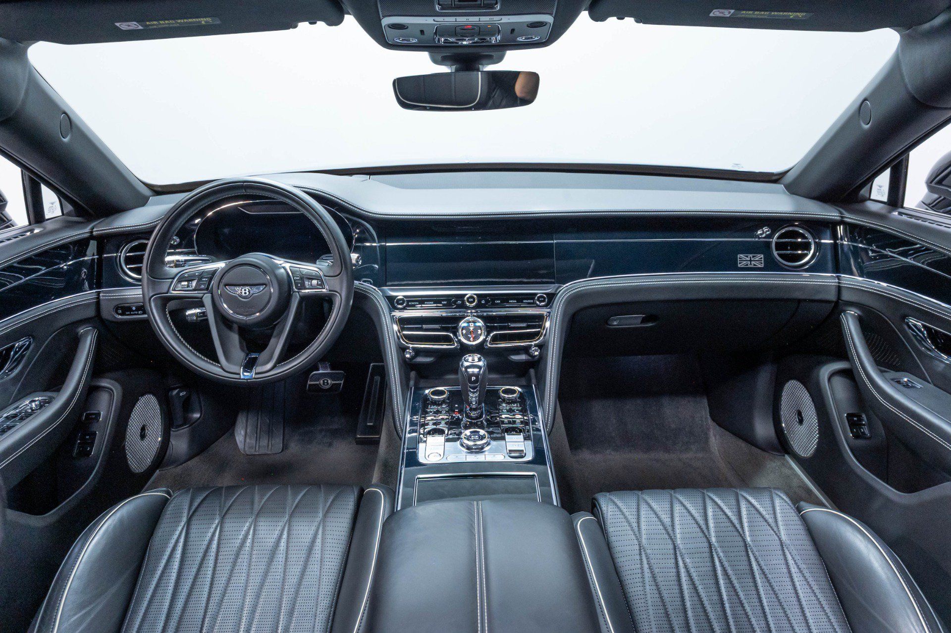 Used 2020 Bentley Flying Spur W12 AWD/4WD image 48
