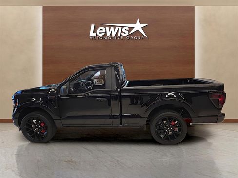 Used 2025 Ford F150 XL image 2