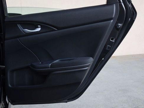 Used 2016 Honda Civic EX image 24