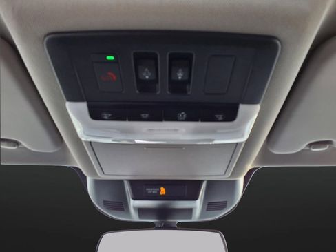 New 2026 Nissan Rogue Platinum w/ Platinum Premium Package image 53