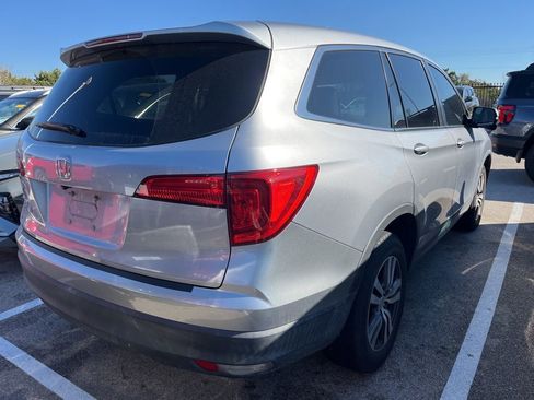 Used 2018 Honda Pilot EX-L image 3