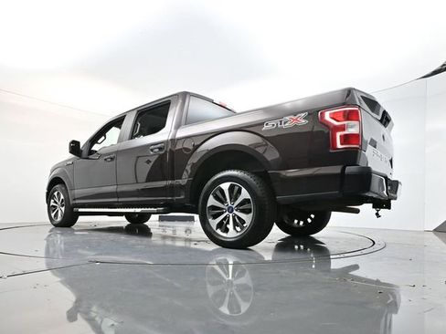 Used 2019 Ford F150 XL w/ Equipment Group 101A Mid image 33