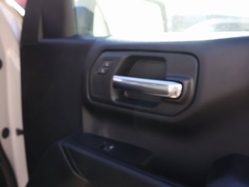 New 2026 GMC Sierra 1500 Pro w/ Graphite Edition image 8