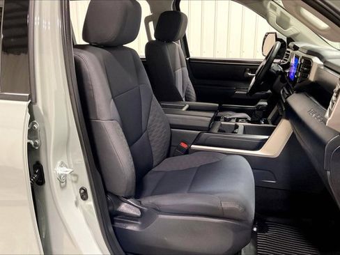 Used 2023 Toyota Tundra SR5 w/ TRD Sport Package image 7