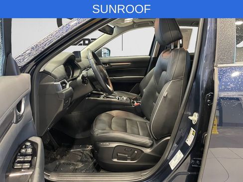 Used 2024 MAZDA CX-5 AWD 2.5 S w/ Preferred Package image 9