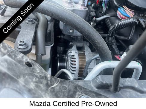 Used 2024 MAZDA CX-30 AWD 2.5 S w/ Premium Package image 26