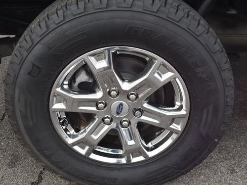 Used 2023 Ford F150 XLT w/ Equipment Group 302A High AWD/4WD image 51