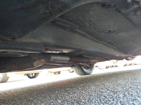 Used 2004 Subaru Impreza WRX Wagon AWD/4WD image 49