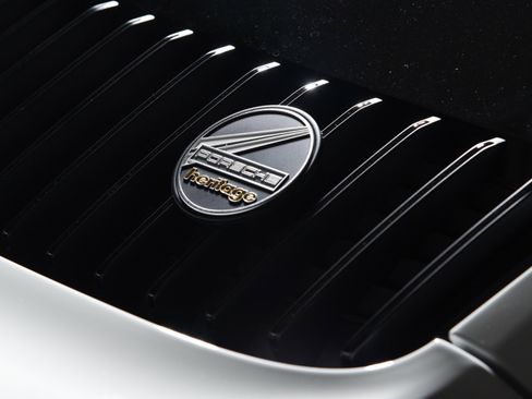 Used 2023 Porsche 911 Sport Classic RWD image 28