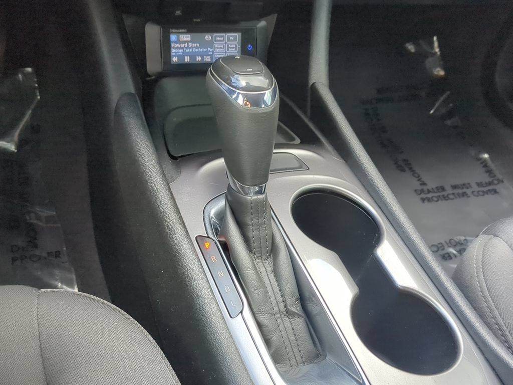 Used 2018 Chevrolet Malibu LS FWD image 21
