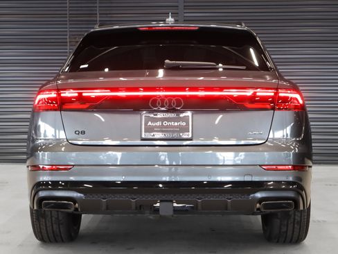 New 2026 Audi Q8 Premium Plus image 15