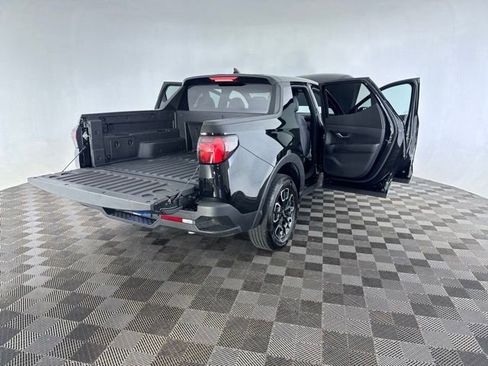Used 2024 Hyundai Santa Cruz SEL FWD image 17