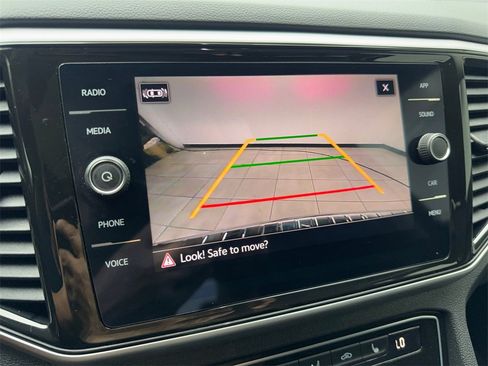 Used 2022 Volkswagen Atlas SE image 67