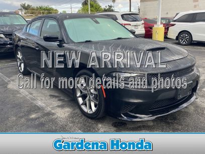 Used 2023 Dodge Charger GT