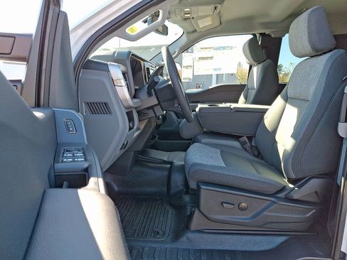 New 2026 Ford F550 4x4 SuperCab Super Duty w/ XLT Value Package image 11