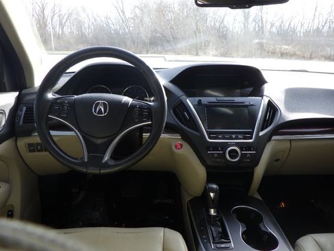 Used 2014 Acura MDX SH-AWD w/ Technology Package image 22