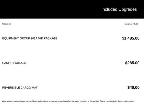 Certified 2021 Ford Expedition XLT image 2