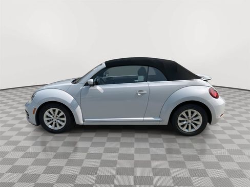 Used 2019 Volkswagen Beetle 2.0T S FWD image 4