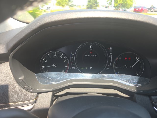 Used 2024 MAZDA CX-90 3.3 Turbo w/ Preferred Plus AWD/4WD image 42