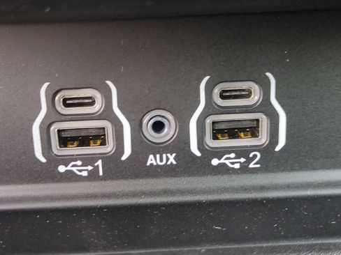New 2026 RAM 1500 Big Horn AWD/4WD image 22