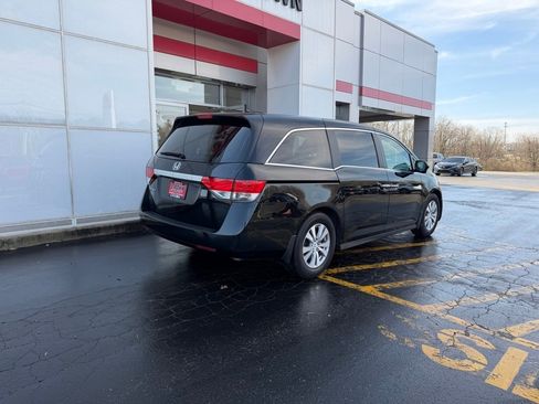 Used 2016 Honda Odyssey EX image 5