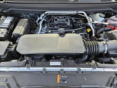 New 2026 GMC Canyon Elevation RWD image 17
