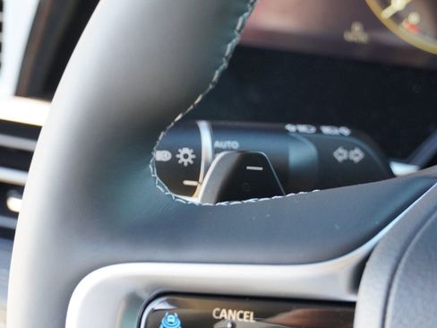 New 2026 INFINITI QX80 Luxe w/ Exterior Package image 17