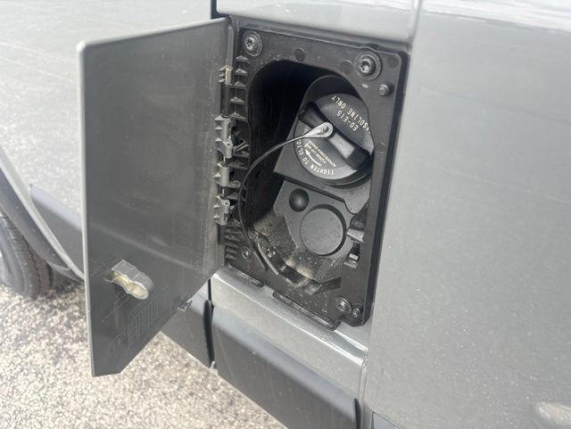 New 2026 RAM ProMaster 1500 w/ Convenience Group FWD image 41