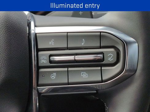 New 2026 GMC Terrain Elevation w/ Black Edition image 13