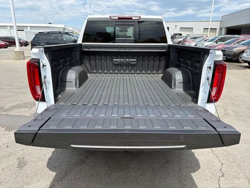 New 2026 GMC Sierra 1500 SLT w/ SLT Premium Plus Package AWD/4WD image 25
