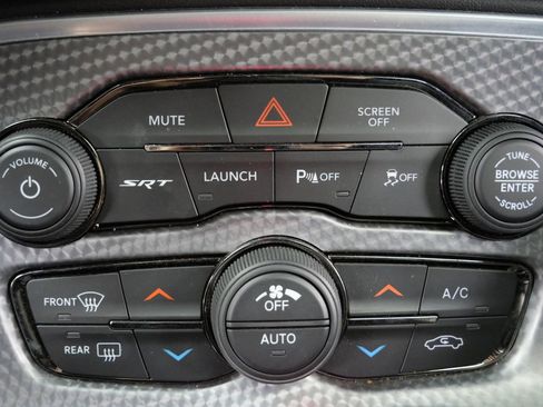 Used 2022 Dodge Challenger SRT Hellcat w/ Plus Package image 18