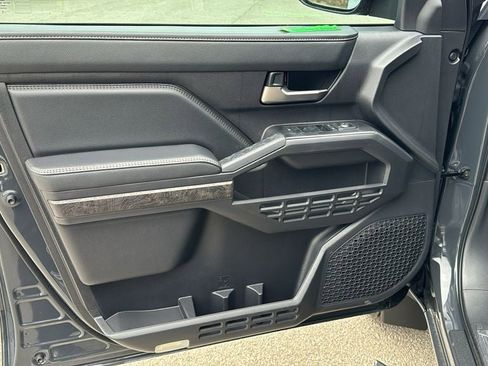 New 2026 Toyota Tacoma Limited AWD/4WD image 13